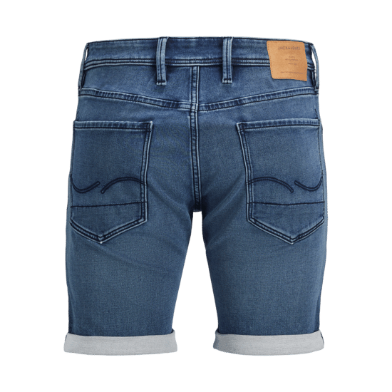 Jack & Jones Rick Dash Short  Blau - Image 2