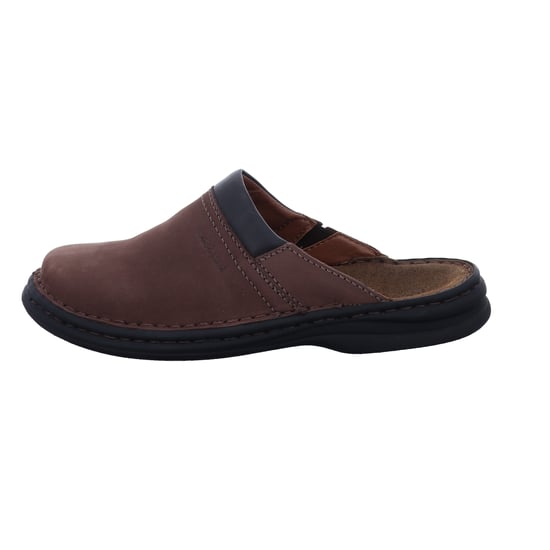JOSEF SEIBEL Max | Clog für Herren | Braun Max, brasil - Image 2