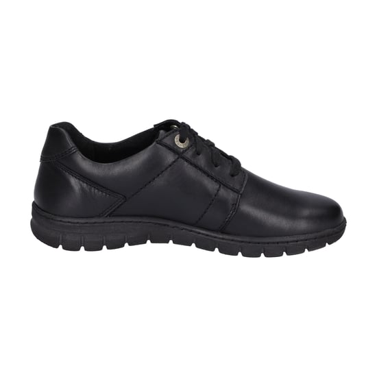 JOSEF SEIBEL Steffi 59 | Halbschuh für Damen | Schwarz Steffi 59, schwarz - Image 3