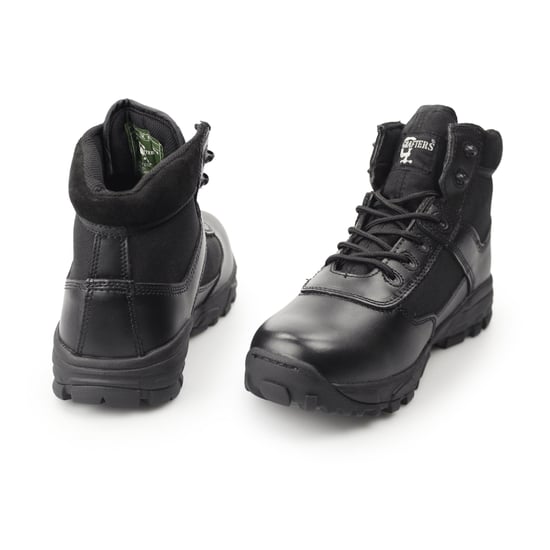 Grafters Nebraska Leather Mens - Image 5