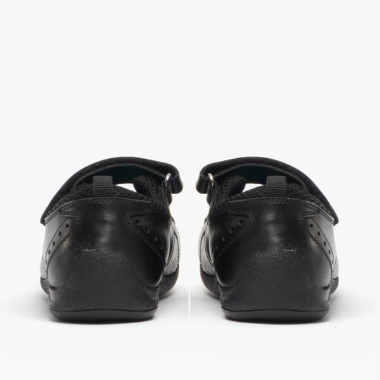 Hush Puppies Cindy LEDER Junior Mädchen - Image 6