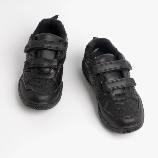 Dek Fusion 2 Strap Junior Trainers - Image 2