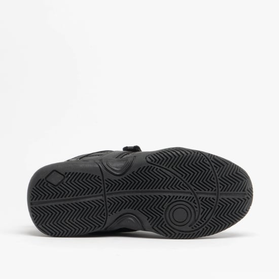 Dek Fusion 2 Strap Junior Trainers - Image 3