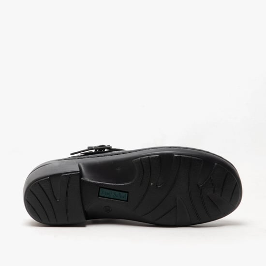JOSEF SEIBEL Betsy | Clog für Damen | Grün Betsy, schwarz - Image 6