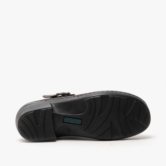 JOSEF SEIBEL Betsy | Clog für Damen | Braun Betsy, brandy - Image 4