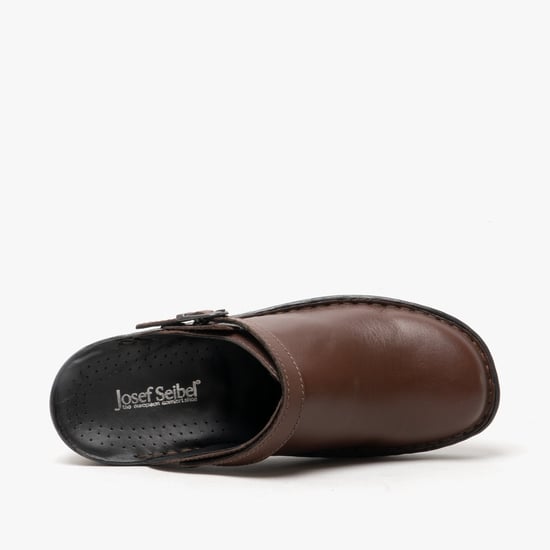 JOSEF SEIBEL Betsy | Clog für Damen | Braun Betsy, brandy - Image 5