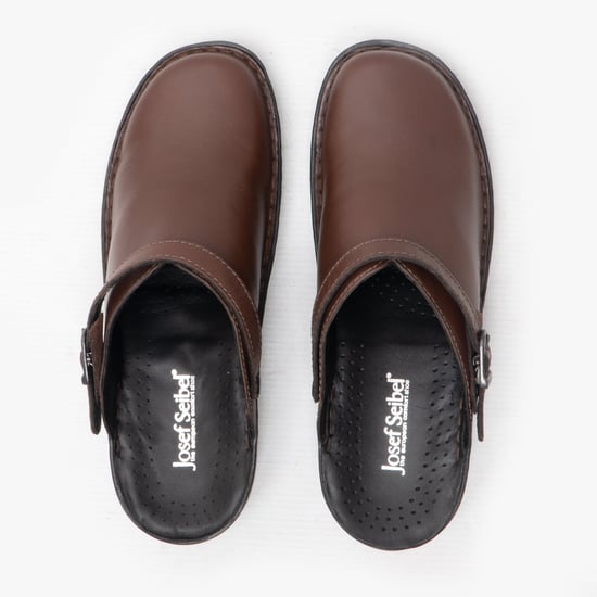 JOSEF SEIBEL Betsy | Clog für Damen | Braun Betsy, brandy - Image 6