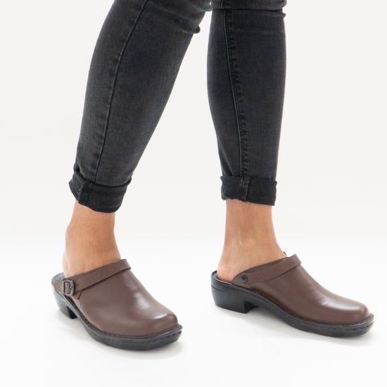 JOSEF SEIBEL Betsy | Clog für Damen | Braun Betsy, brandy - Image 2