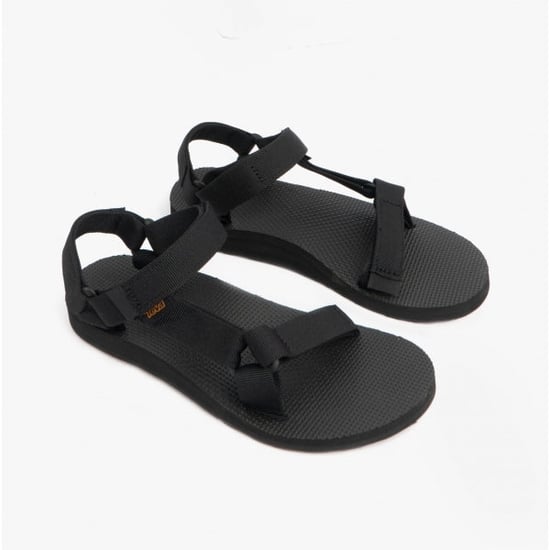 Kaufen Sie Teva Damen Schwarze Original Universal Sandalen - Image 2