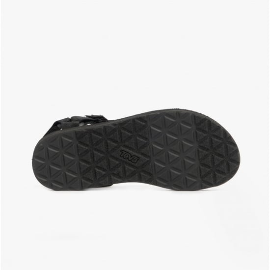 Kaufen Sie Teva Damen Schwarze Original Universal Sandalen - Image 3