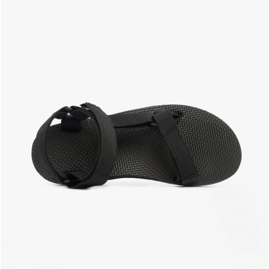 Kaufen Sie Teva Damen Schwarze Original Universal Sandalen - Image 4