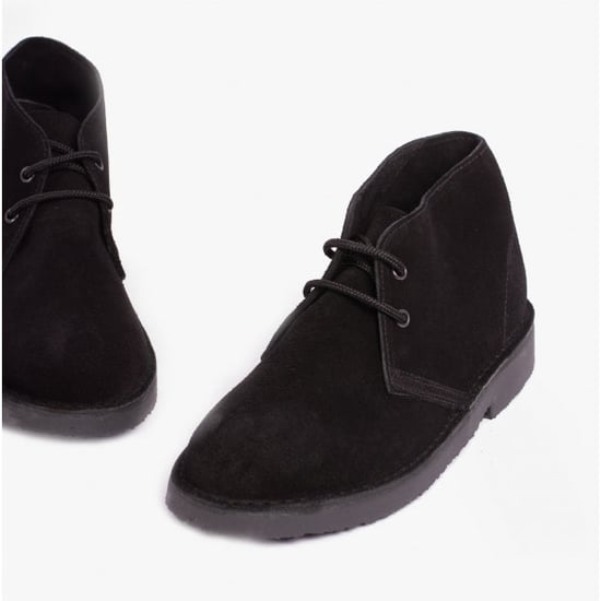Roamers Clifton Leather Mens - Image 3