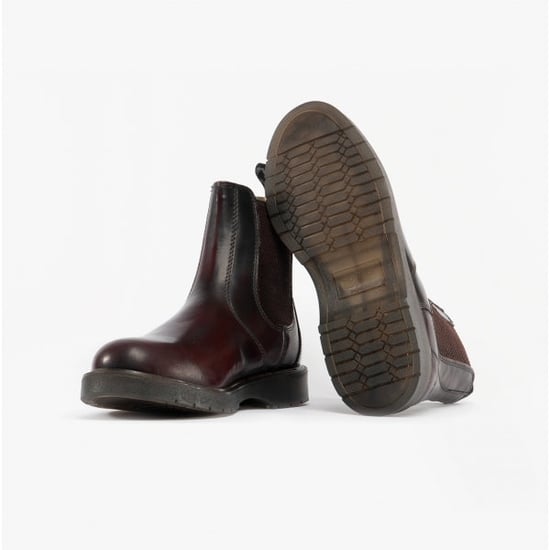 Grafters Weston Chelsea Boots Mens - Image 5
