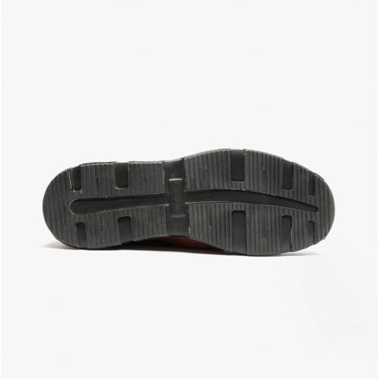 JOSEF SEIBEL Noih 53 | Sneaker für Damen | Gelb Noih 53, rost-kombi - Image 6
