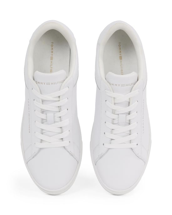 Tommy Hilfiger Essential Court Damen Sneaker - Image 2