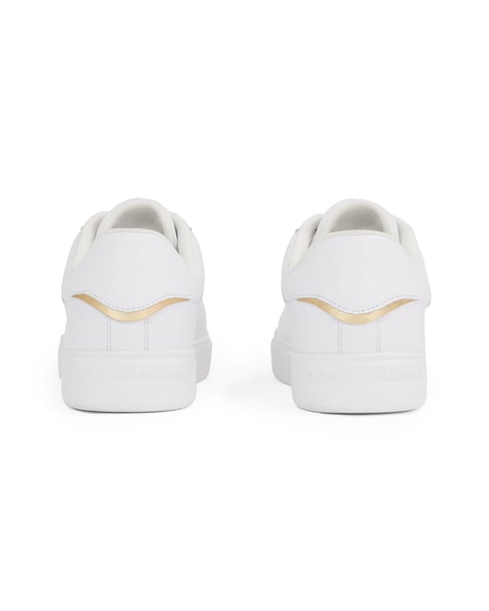 Tommy Hilfiger Essential Court Damen Sneaker - Image 3