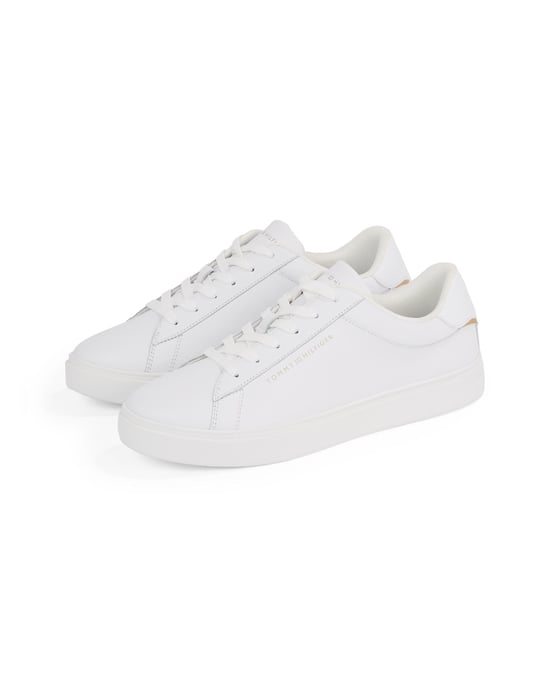 Tommy Hilfiger Essential Court Damen Sneaker - Image 4