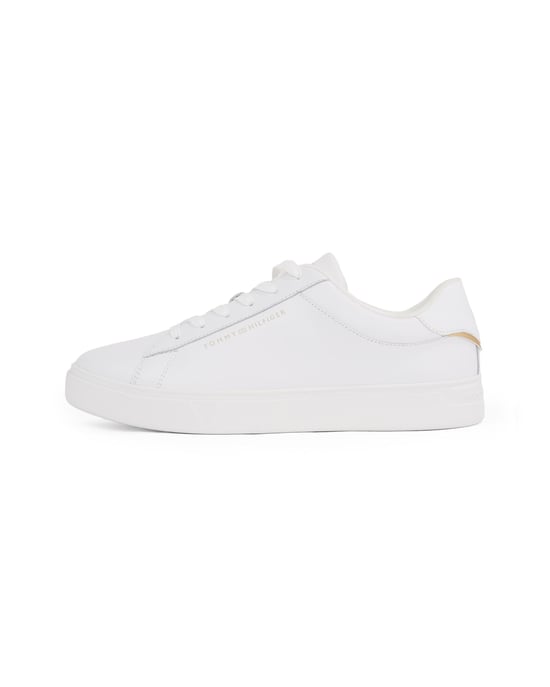 Tommy Hilfiger Essential Court Damen Sneaker - Image 5