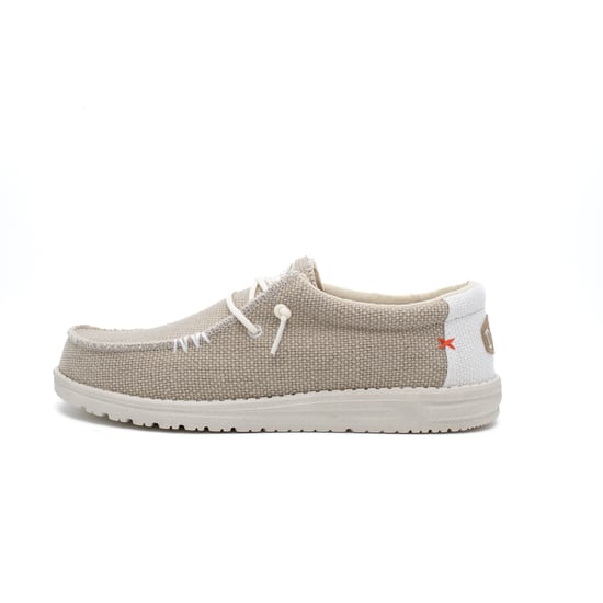 Hey Dude Wally Geflochtene Schuhe - Image 1