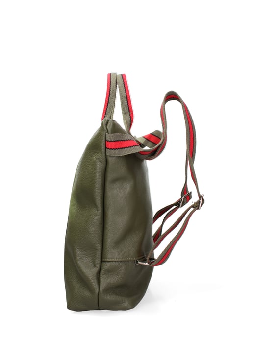 Gave Lux In einen Rucksack umwandelbare Handtasche Frauen - Image 3