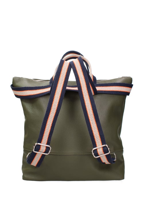 Gave Lux In einen Rucksack umwandelbare Handtasche Frauen - Image 4
