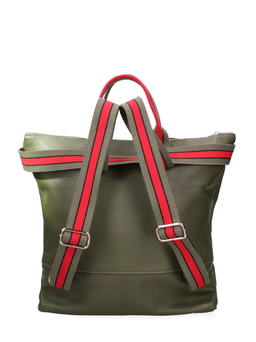 Gave Lux In einen Rucksack umwandelbare Handtasche Frauen - Image 4