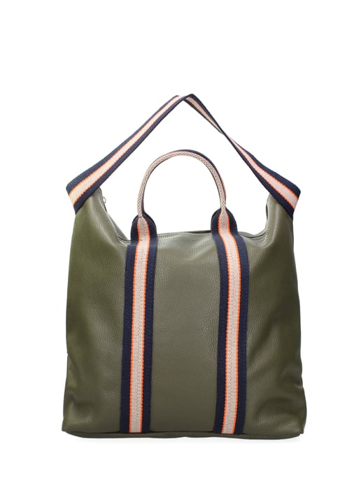 Gave Lux In einen Rucksack umwandelbare Handtasche Frauen - Image 5