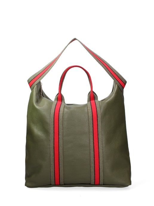 Gave Lux In einen Rucksack umwandelbare Handtasche Frauen - Image 5