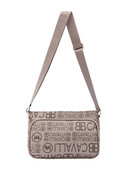 B Cavalli Umhängetasche Frauen - Image 1