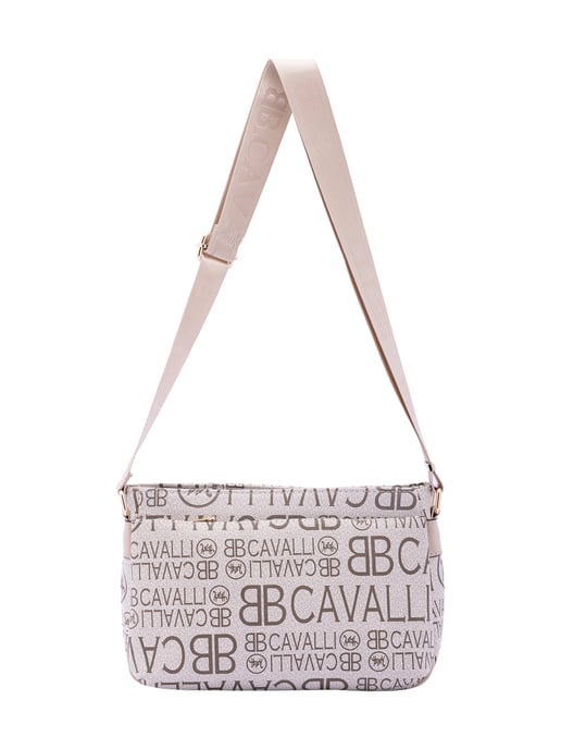 B Cavalli Umhängetasche Frauen - Image 4