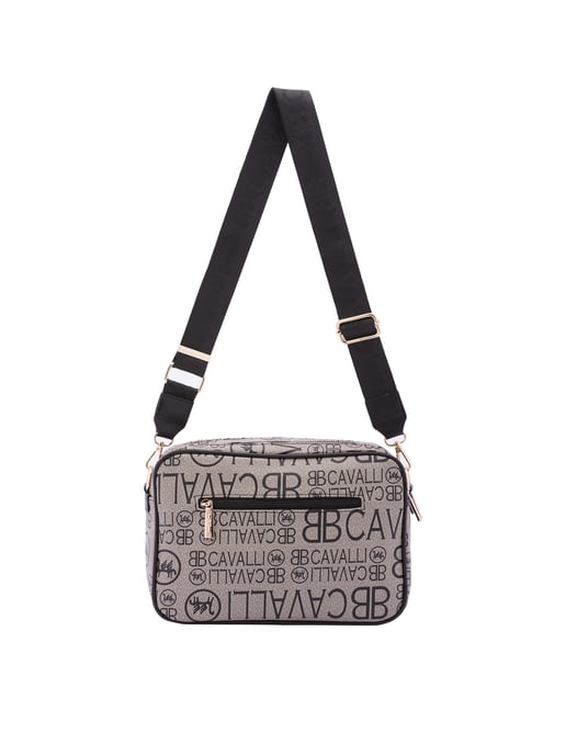 B Cavalli Umhängetasche Frauen - Image 4