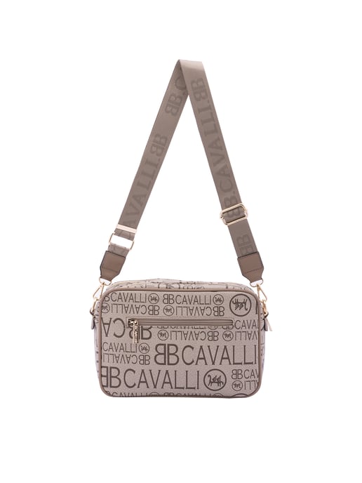 B Cavalli Umhängetasche Frauen - Image 4