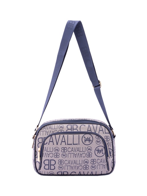 B Cavalli Umhängetasche Frauen - Image 1