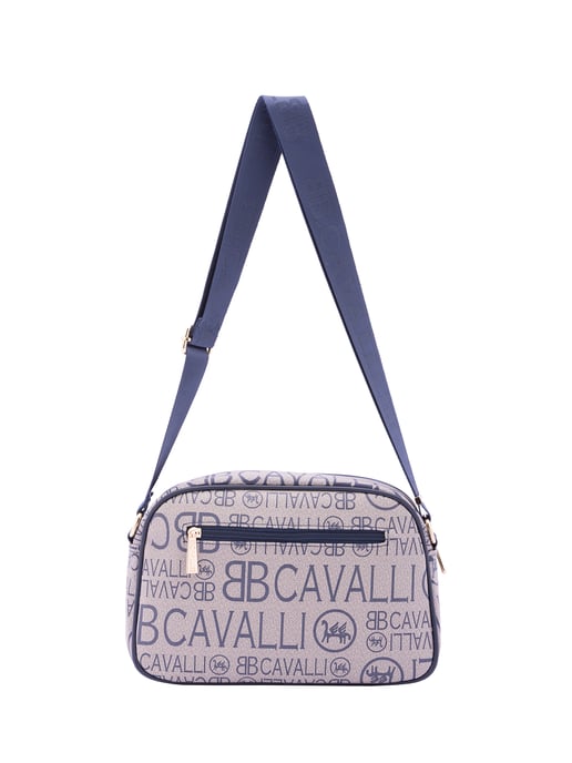 B Cavalli Umhängetasche Frauen - Image 4