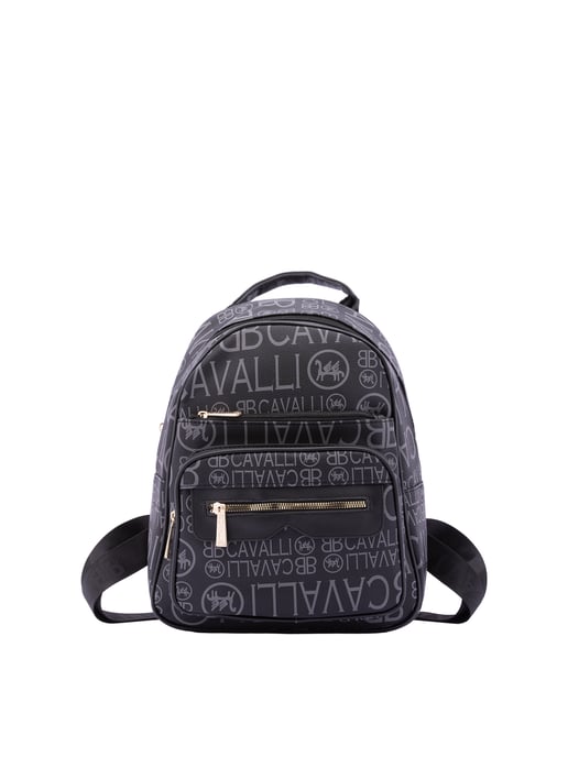B Cavalli Rucksack Frauen - Image 1