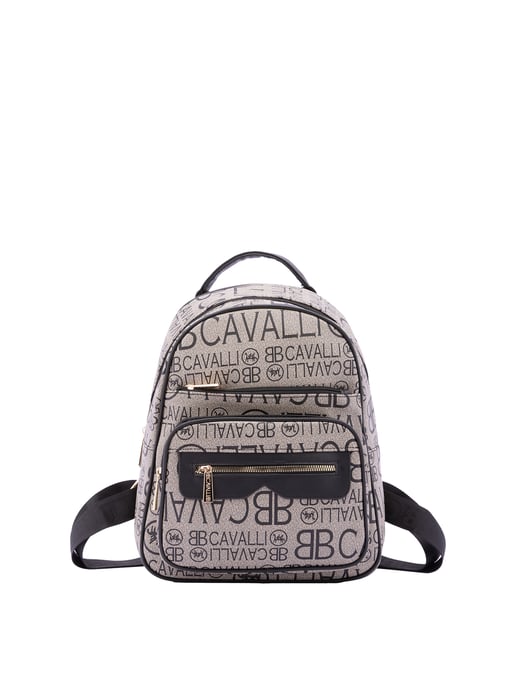 B Cavalli Rucksack Frauen - Image 1