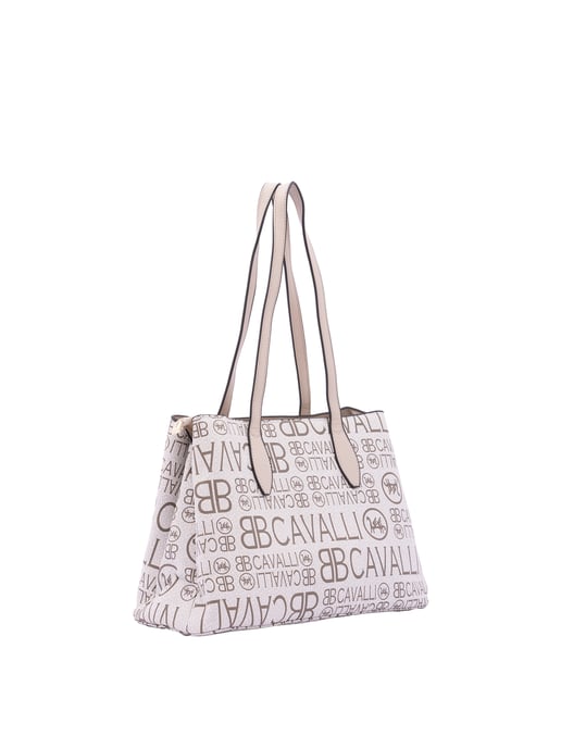 B Cavalli Umhängetasche Frauen - Image 2