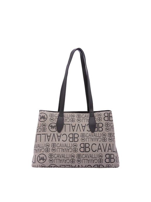 B Cavalli Umhängetasche Frauen - Image 3