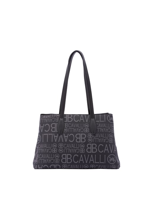 B Cavalli Umhängetasche Frauen - Image 4