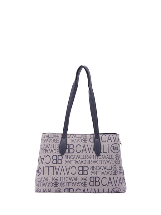 B Cavalli Umhängetasche Frauen - Image 4