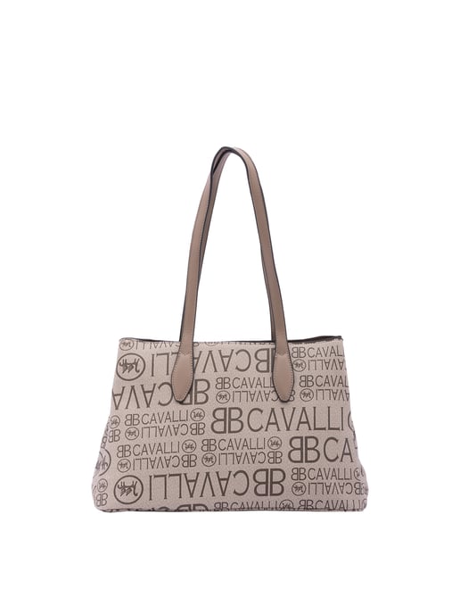 B Cavalli Umhängetasche Frauen - Image 4