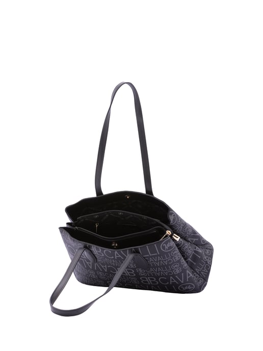 B Cavalli Umhängetasche Frauen - Image 5