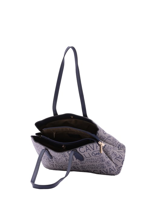 B Cavalli Umhängetasche Frauen - Image 5