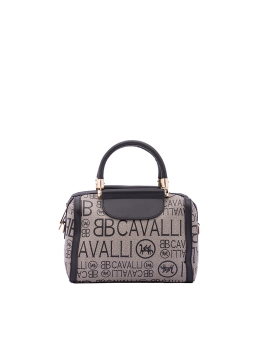 B Cavalli Bowler-Tasche Frauen - Image 1
