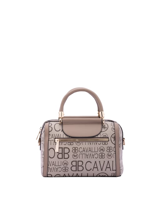 B Cavalli Bowler-Tasche Frauen - Image 4