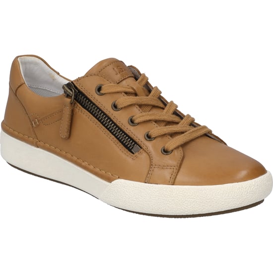 JOSEF SEIBEL Claire 03 | Sneaker für Damen | Beige Claire 03, camel - Image 1