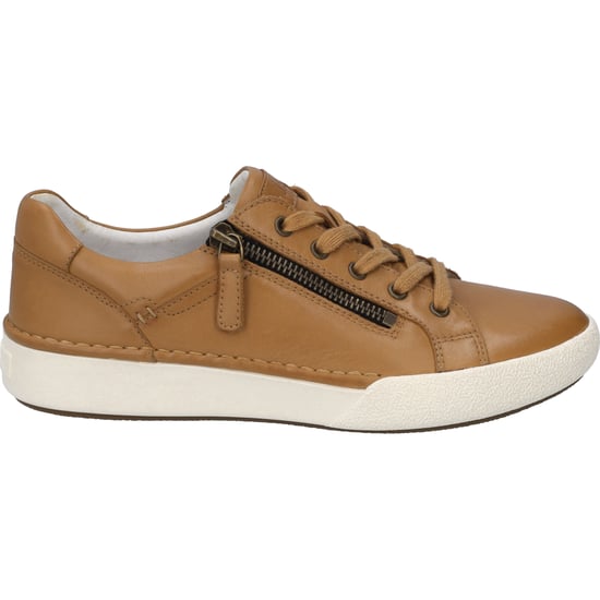 JOSEF SEIBEL Claire 03 | Sneaker für Damen | Beige Claire 03, camel - Image 2