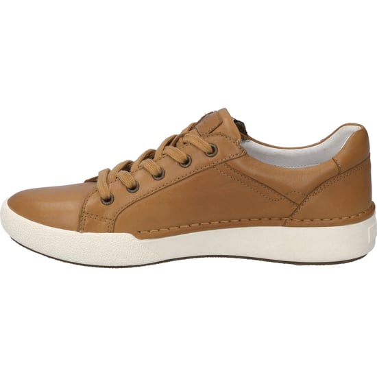 JOSEF SEIBEL Claire 03 | Sneaker für Damen | Beige Claire 03, camel - Image 3
