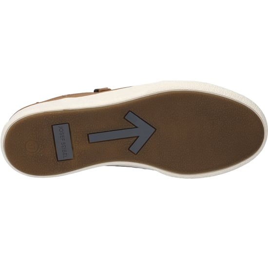 JOSEF SEIBEL Claire 03 | Sneaker für Damen | Beige Claire 03, camel - Image 5
