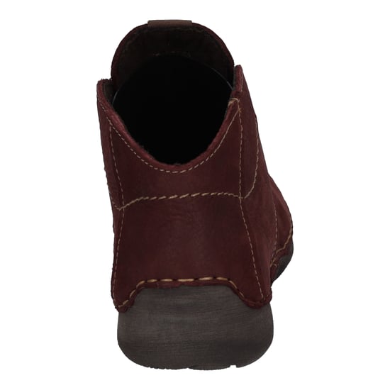 JOSEF SEIBEL Fergey 18 | Stiefelette für Damen | Rot Fergey 18, bordo - Image 5